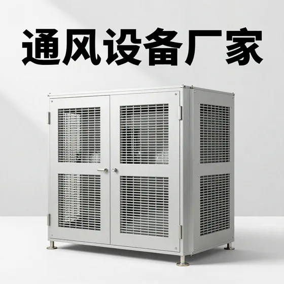 通风设备厂家